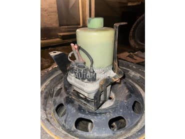 trw pumpa volana za Seat Ibiza od 2002. do 2008. god.