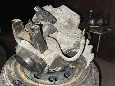 menjac 1.4 za Seat Ibiza od 2009. do 2013. god.