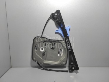 ELEKTRO PODIZAC STAKLA za Škoda Roomster