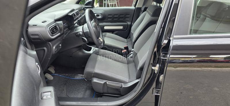 Citroen C3 1.6 HDI N.A.V.I