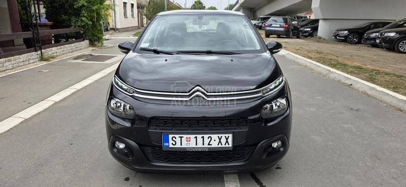 Citroen C3 1.6 HDI N.A.V.I