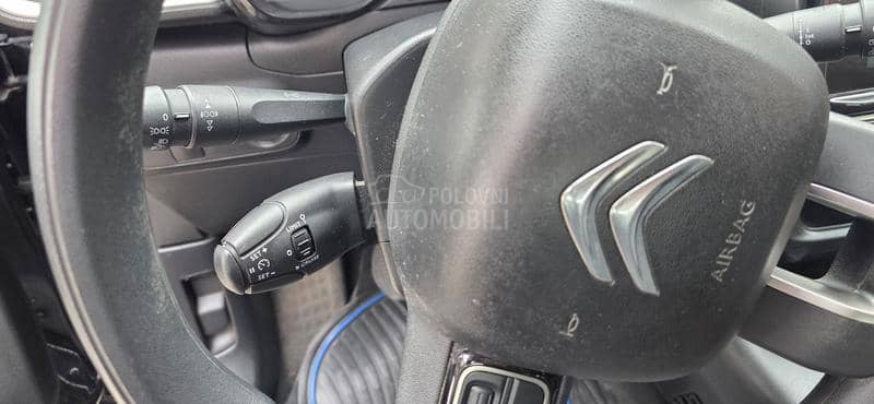 Citroen C3 1.6 HDI N.A.V.I