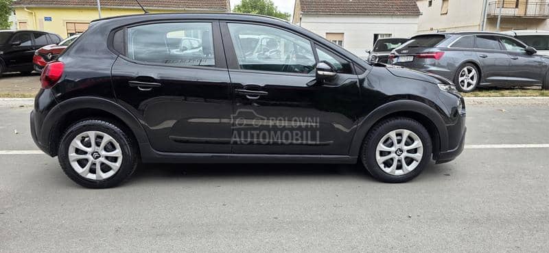 Citroen C3 1.6 HDI N.A.V.I