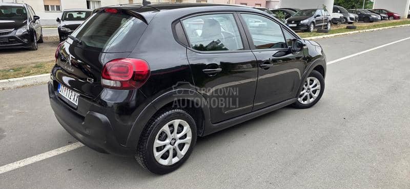 Citroen C3 1.6 HDI N.A.V.I