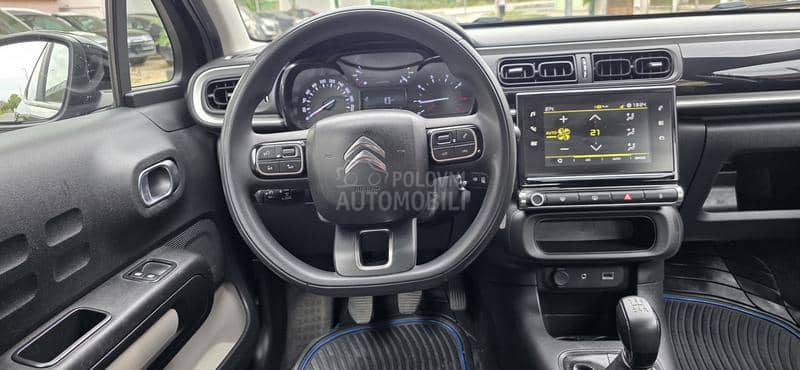 Citroen C3 1.6 HDI N.A.V.I