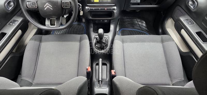 Citroen C3 1.6 HDI N.A.V.I