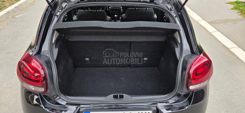 Citroen C3 1.6 HDI N.A.V.I