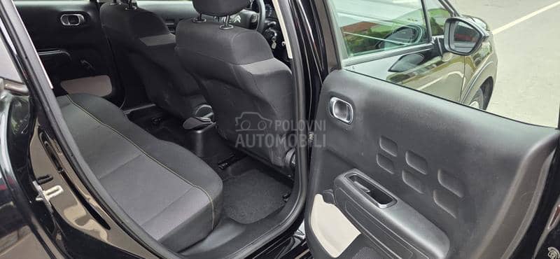 Citroen C3 1.6 HDI N.A.V.I