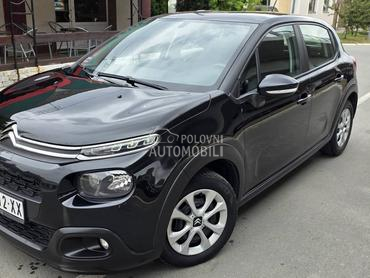 Citroen C3 1.6 HDI N.A.V.I
