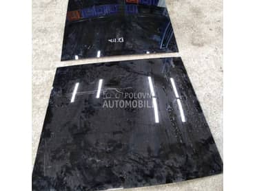 Staklo panorame za Lancia Delta