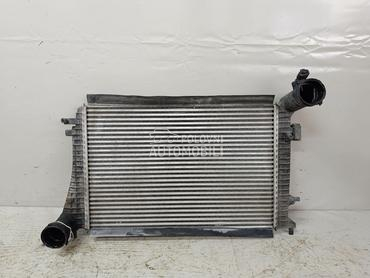 INTERKULER za Volkswagen Passat B6