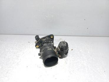 DOZER KLAPNA za Peugeot 508