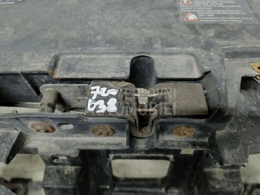 BRAVA HAUBE za Volkswagen Passat B6