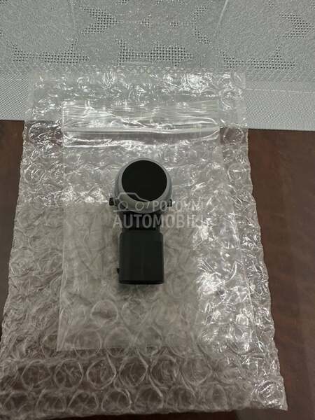 Bosch parking senzor