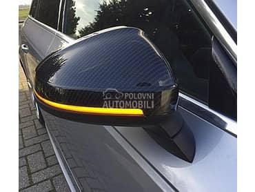 Dinamički LED Migavci B9 za Audi A4 od 2016. do 2020. god.