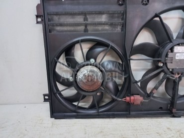 VENTILATOR za Volkswagen Passat B6