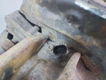 ABS SENZOR za Seat Ibiza