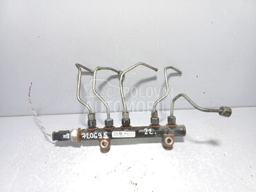 RAMPA za Peugeot 508