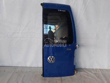 VRATA za Volkswagen Caddy
