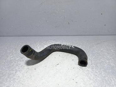 CRIJEVO za Kia Sportage