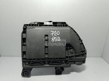 KUCISTE FILTERA ZRAKA za Peugeot 508