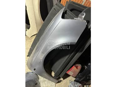 blatobran desni za Audi A4 od 2005. do 2007. god.