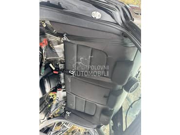 Sedista limuzina za Audi A4 od 2008. do 2014. god.