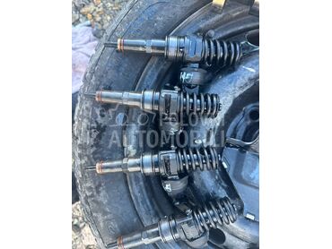 Dizne 1.9tdi 2.0tdi za Audi A3 od 2001. do 2009. god.