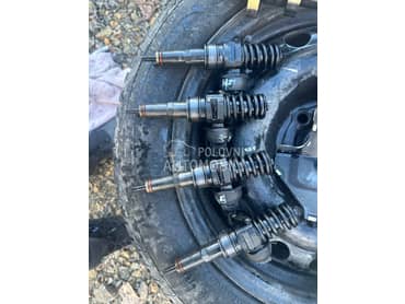 Dizne 1.9tdi i 2.0tdi 1.4tdi za Seat Arosa, Ateca, Altea ... od 2001. do 2009. god.