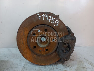 KOCIONI DISK za Seat Ibiza