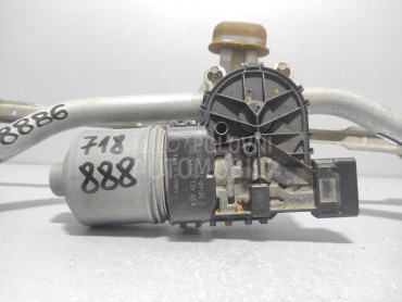 MOTORIC PREDNJEG BRISACA za Peugeot 2008