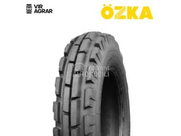 Ozka 6/9 R16