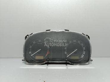 CELER SAT za Škoda Octavia