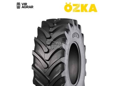 Ozka 650/75 R32