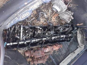 MOTOR MAN TGA DELOVI