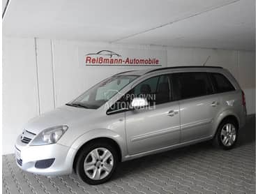 LETVA VOLANA ZA ZAFIRU B za Opel Zafira od 2005. do 2009. god.