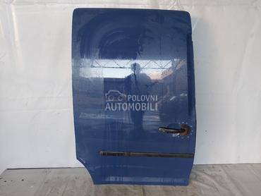 VRATA za Volkswagen Caddy