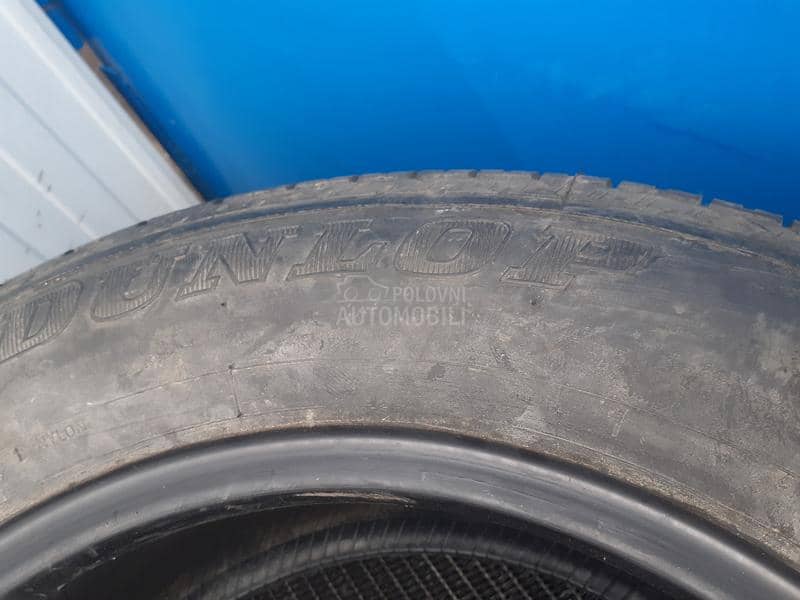 Dunlop 195/65 R15 Letnja