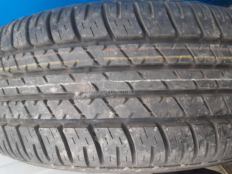 Dunlop 195/65 R15 Letnja