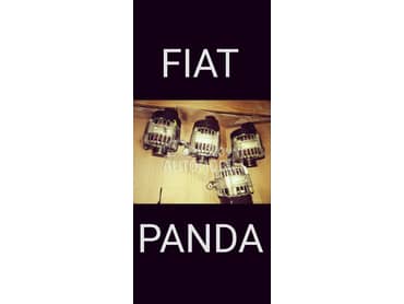 Alternator za pandu za Fiat Panda