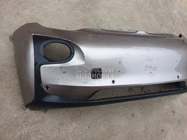 prednji branik za BMW i3