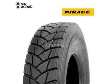 Mirage 315/80 R22.5 Sve sezone