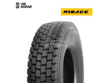 Mirage 315/80 R22.5 Sve sezone