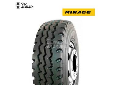 Mirage 315/80 R22.5 Sve sezone