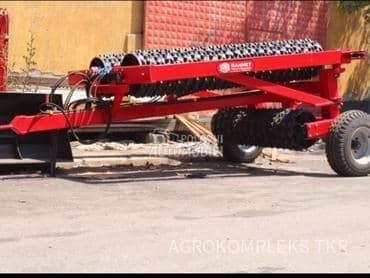 Remet Kembridž 6m fi500