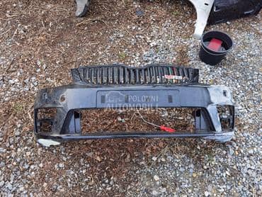 vrs branik za Škoda Octavia