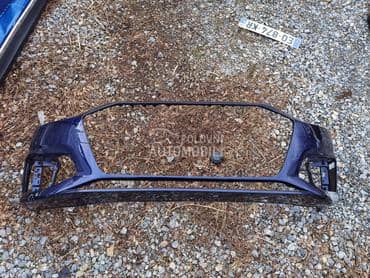 B9 prednji branik za Audi A4 od 2019. do 2024. god.