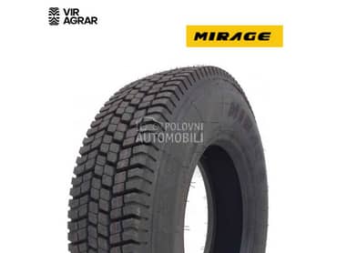 Mirage 295/80 R22.5 Sve sezone
