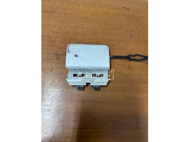 Poklopac kuke za vucu za BMW X5