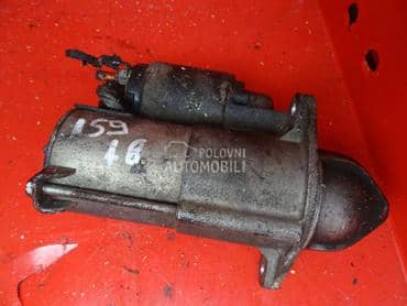 Anlaser 1.8 za Alfa Romeo 159